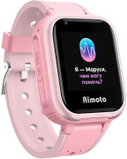фото Часы KNOPKA Aimoto Маруся IQ 4G