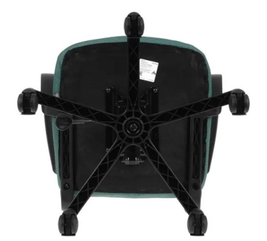 фото Кресло офисное Бюрократ CH-695NLT/GREEN в Уфе