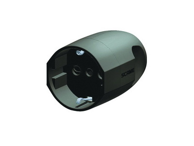 фото Розетка кабельная DKC DIS1302083N в Красноярске