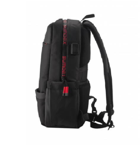фото Рюкзак для ноутбука Sumdex IBP-013BK в Перми