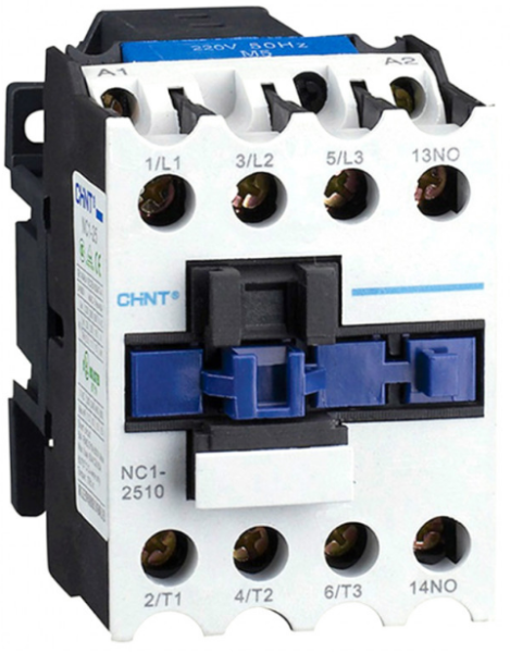 Изображение товара Контактор CHINT 221640