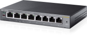 фото Коммутатор TP-LINK TL-SG108PE