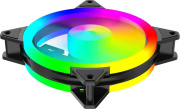 фото Вентилятор Bloody BD-CF120ARGB4-BK