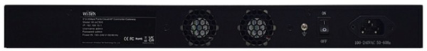 фото Контроллер  Wi-Tek WI-AC500 в Красноярске