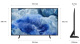 фото Телевизор  Samsung QE50Q8FAAUXRU в Санкт-Петербургe