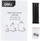 фото Домкрат  Deli DQ71050 в Казани