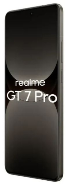 фото Смартфон  Realme GT7 Pro 12/512GB в Казани