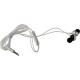 фото Наушники  Ritmix RH-127M Silver