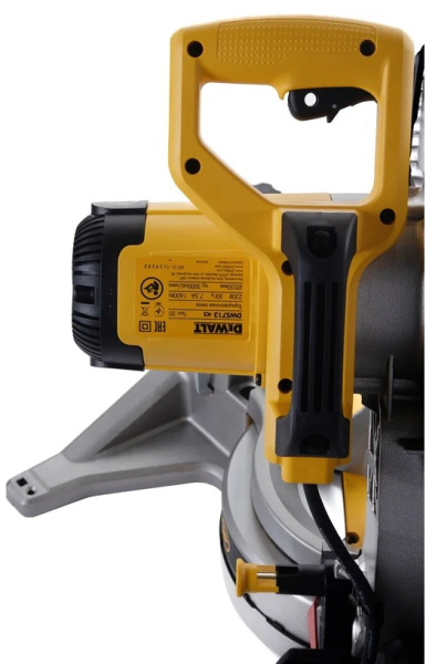фото Пила торцовочная DeWALT DWS713 в Ростове-на-Дону