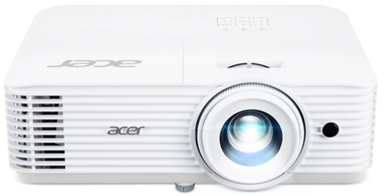 фото Проектор  Acer MR.JVL11.001 в Уфе