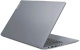 фото Ноутбук  Lenovo IdeaPad Slim 3 15AMN8 15.6 ", Ryzen 3, 8 Гб RAM, 256 Гб SSD, Radeon Graphics, Серый
