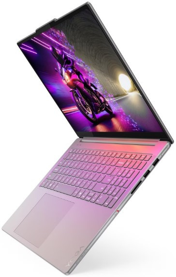 фото Ноутбук  Lenovo YOGA PRO 9 16IAH10 в Самаре 