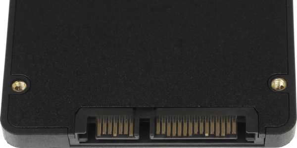 фото Накопитель SSD 2.5