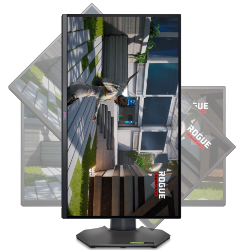 фото Монитор  Dell G2524H в Казани