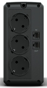 фото Источник бесперебойного питания CyberPower UT650EG