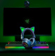 фото Гарнитура wireless Razer Kraken Kitty V3 Pro