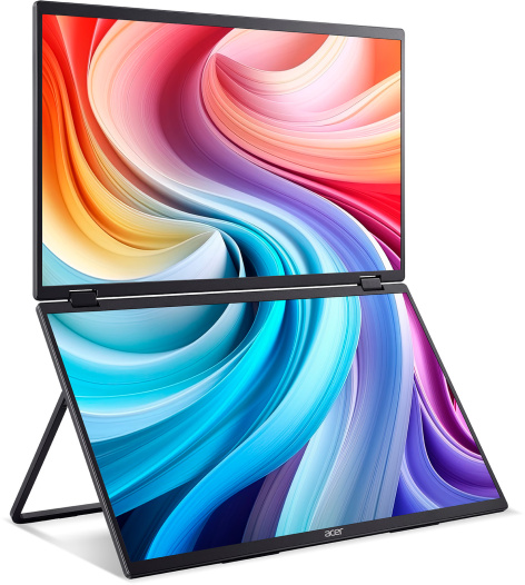 фото Монитор 18,5" Acer PD193QEbmiuux в Уфе