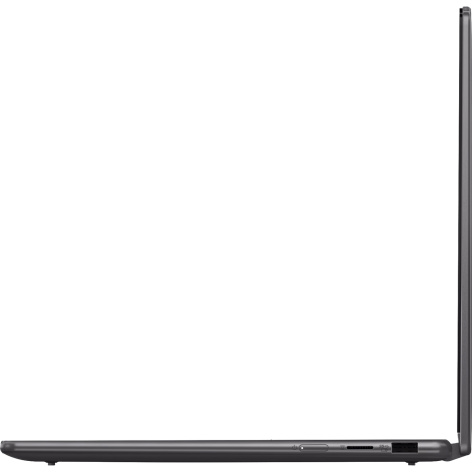 фото Ноутбук  Lenovo Yoga 7 2-in-1 14IML9 в Челябинске 14 ", Core Ultra 5, 16 Гб RAM, 1 Тб SSD, Arc graphics, Серый