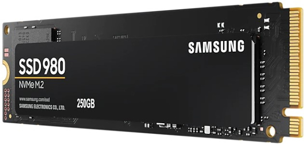 фото Накопитель SSD M.2 2280 Samsung MZ-V8V250BW в Уфе 250 ГБ
