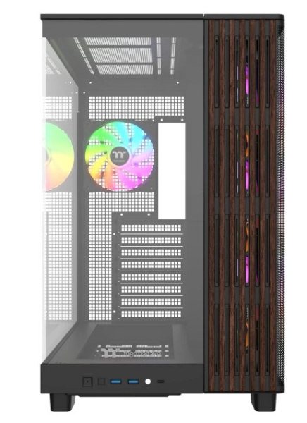 фото Корпус ATX Thermaltake View 380 XL WS