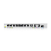 фото Коммутатор ZYXEL XGS1250-12-ZZ0102F