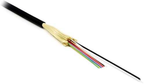 

Кабель волоконно-оптический Lanmaster LAN-OFC-DO2-S7-PE одномодовый внешний 2 волокна PE G.657 черный, LAN-OFC-DO2-S7-PE