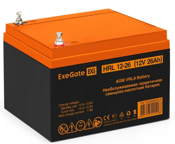 фото Комплект  Exegate FineSine SX-1000.LCD.AVR.2SH в Уфе
