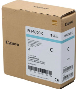фото Картридж Canon PFI-3300