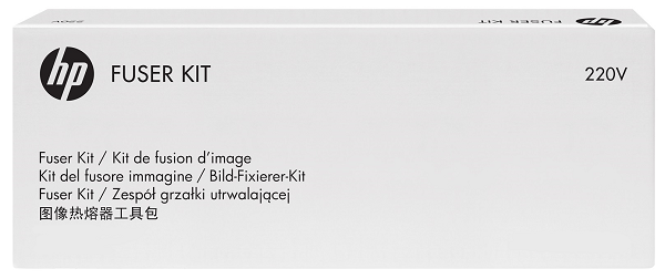 Изображение товара HP Z9M07A - совместимая опция, до 250000 стр