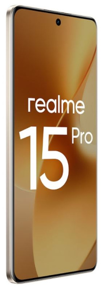 фото Смартфон  Realme 15 Pro 8/256GB в Уфе
