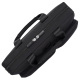 фото Сумка для ноутбука Lamark L255 Black в Омске
