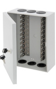 фото Бокс настенный NikoMax NMC-WBPL10-PK