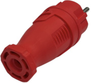 фото Удлинитель iTOK i-CONNECT-COLOR-SUR-PVS-310-1-44-20-RED