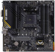 фото Материнская плата mATX ASUS TUF GAMING A520M-PLUS II в Уфе