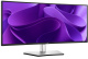 фото Монитор 34.1 " Dell P3425WE 3800R, Черный/Серебристый, [P3425WE] в Ростове-на-Дону