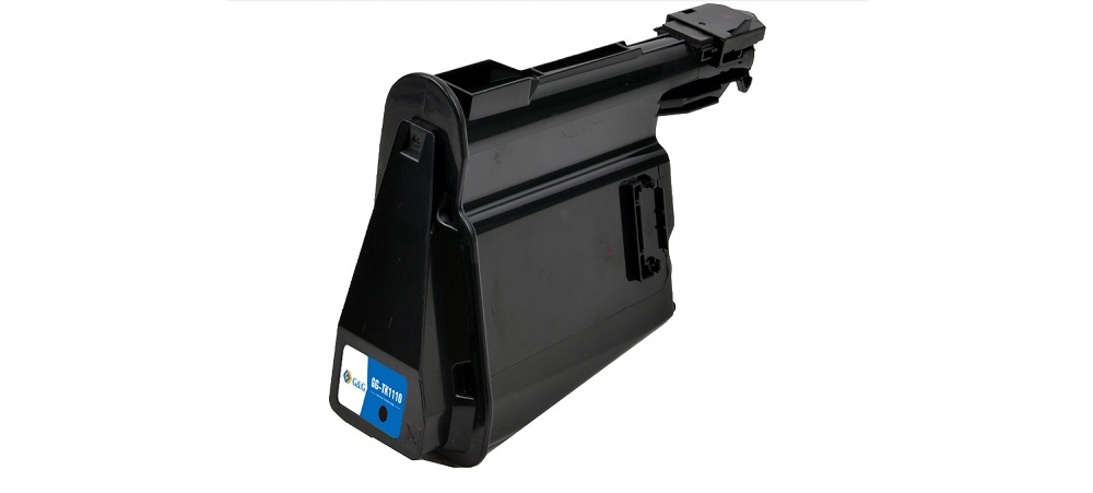 

Картридж G&G GG-TK1110 GG Toner cartridge for Kyocera FS-1040/1020MFP/1120MFP (2500 pages) With Chip, GG-TK1110