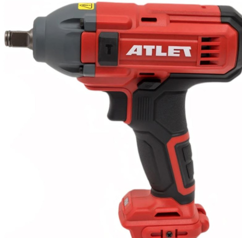 фото Гайковерт  ATLET CIW18D5.9
