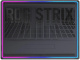 фото Ноутбук ASUS ROG Strix G18 G815JMR-TT239 (, , , , ) [90NR0LE1-M00BD0]