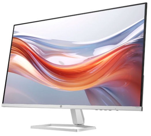 фото Монитор 31,5" HP Series 5 532sf в Красноярске