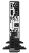 фото Источник бесперебойного питания APC SMX3000RMHV2UNC