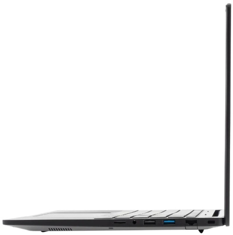 фото Ноутбук  iRu Strato 15ALI в Уфе 15.6 ", Core i5, 16 Гб RAM, 512 Гб SSD, Iris Xe Graphics, Черный