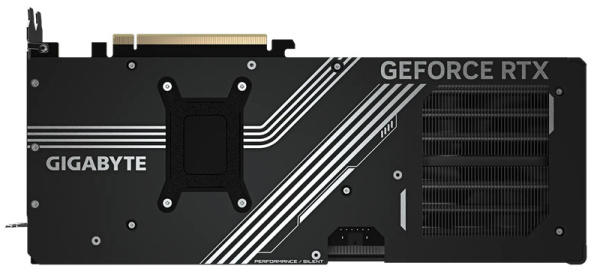 фото Видеокарта GIGABYTE GeForce RTX 5080 WIDFORCE OC SFF (GV-N5080WF3OC-16GD) в Челябинске