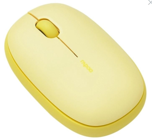 фото Мышь wireless Rapoo M650 в Екатеринбурге