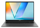 фото Ноутбук ASUS VivoBook S16 OLED S3607AA-SH149 16" (Intel Core Ultra 7, 16Гб DDR5, SSD 1 Тб, , Без ОС) Серый [90NB1732-M00B10]