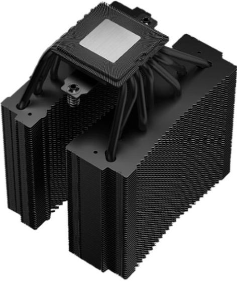 фото Кулер  Deepcool ASSASSIN IV VC VISION