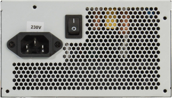фото Блок питания ATX Chieftec GPA-700S в Екатеринбурге