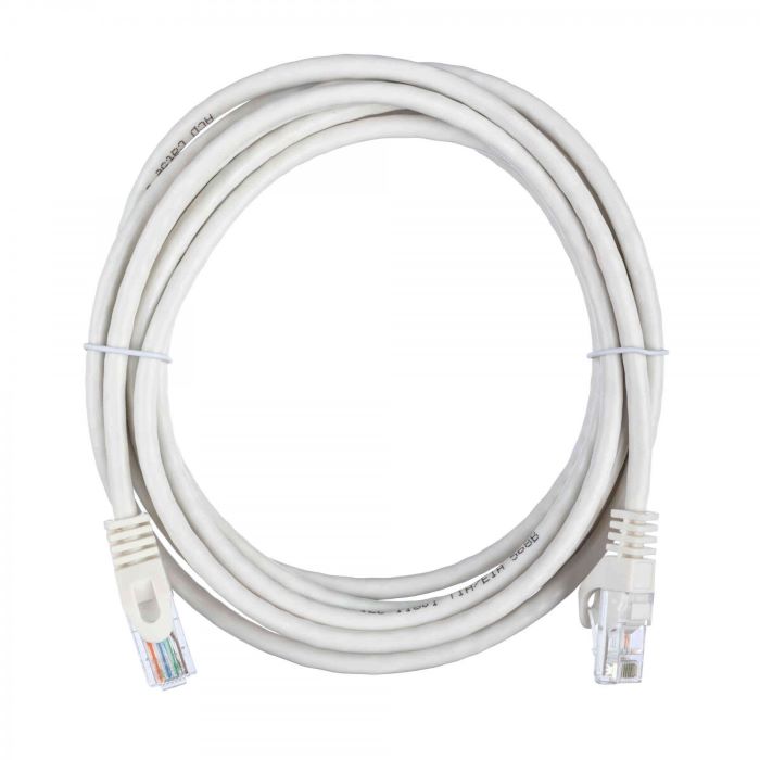 

Кабель патч-корд U/UTP 5e кат. 2м ACD ACD-LPU5C-20W 24AWG 4пары, 7/0.18мм CU белый (741784), ACD-LPU5C-20W