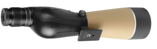 фото Зрительная труба  Veber Snipe Super 20-60x80 WA WP