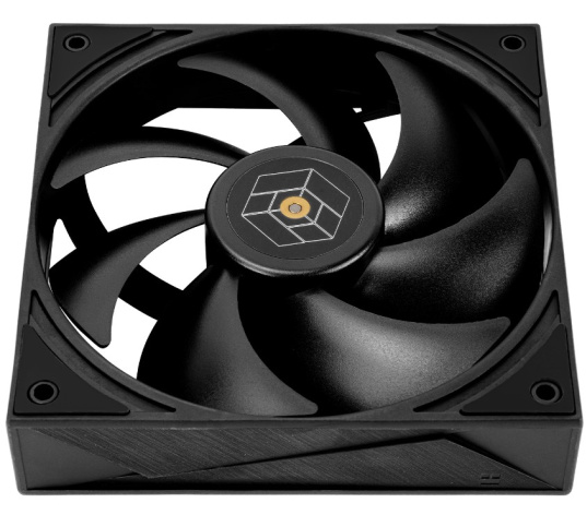 фото Вентилятор для корпуса Thermalright TL-H12-X28 в Красноярске