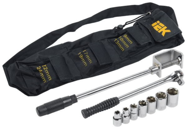 Изображение товара Набор IEK TSM10-07-290